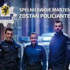 Praca w policji po studiach wyższych: jak zwiększyć swoje szanse na sukces