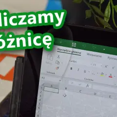 Jak zrobić różnicę w Excelu łatwo i szybko - proste metody i triki