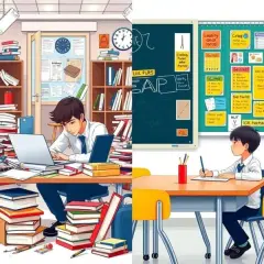 II etap edukacyjny co to jest i jakie ma znaczenie dla uczniów