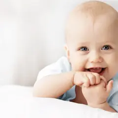 Co to jest skok rozwojowy i jak wpływa na rozwój Twojego dziecka