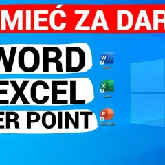 Jak ściągnąć Word za darmo i uniknąć opłat za subskrypcję