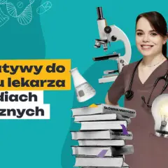 Co po studiach medycznych? Sprawdź najlepsze ścieżki kariery