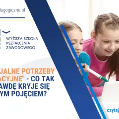 Jakie są potrzeby edukacyjne dziecka w gimnazjum i jak je zaspokoić?