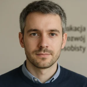 Autor Paweł Król
