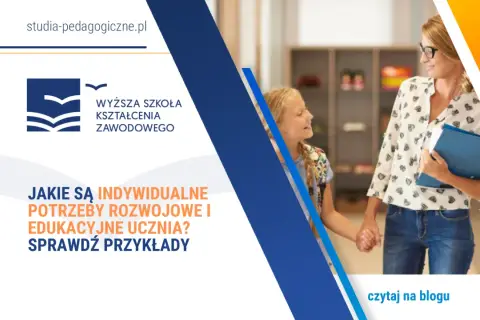 Jakie są indywidualne potrzeby rozwojowe i edukacyjne ucznia, aby uniknąć trudności w nauce