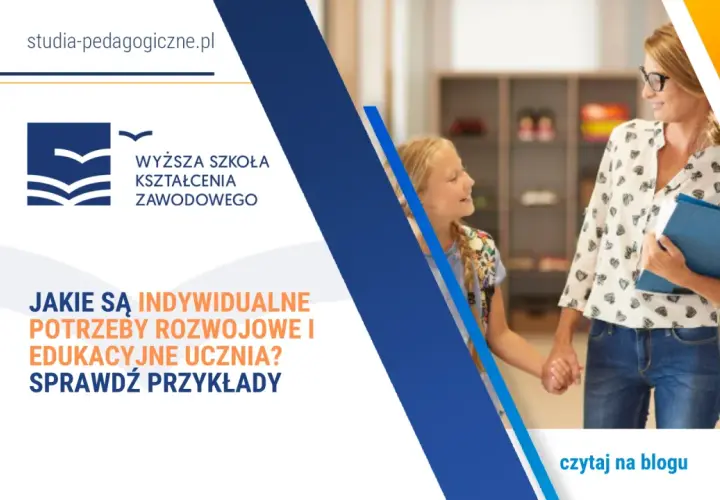 Jakie są indywidualne potrzeby rozwojowe i edukacyjne ucznia, aby uniknąć trudności w nauce