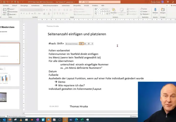 Jak zmienić język w PowerPoint - proste kroki, które musisz znać
