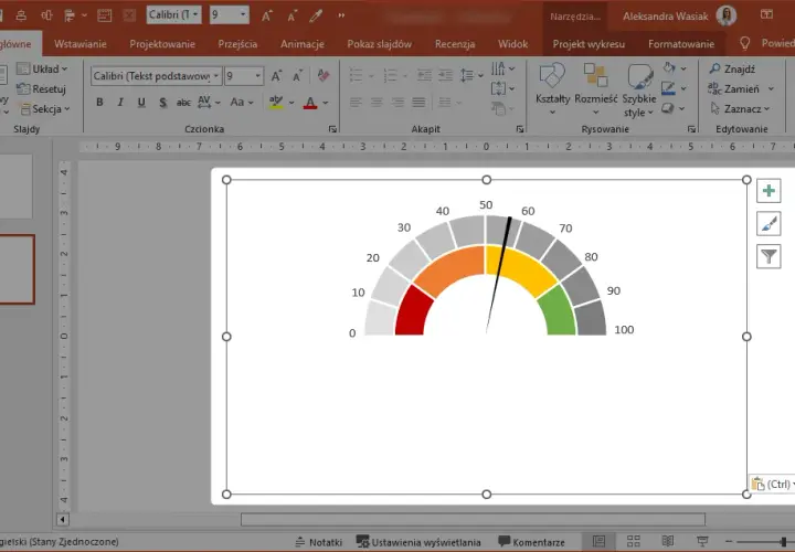 Jak wstawić wykres w PowerPoint – proste kroki, które musisz znać