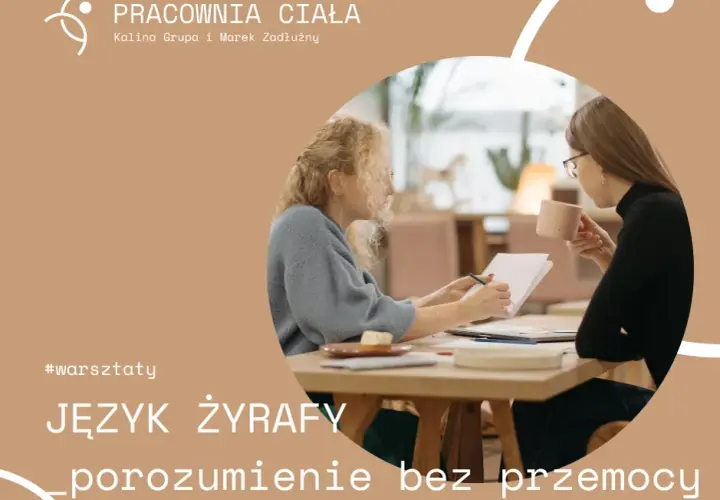 Zajęcia z samorozwoju: Jak poprawić jakość życia i odnaleźć siebie