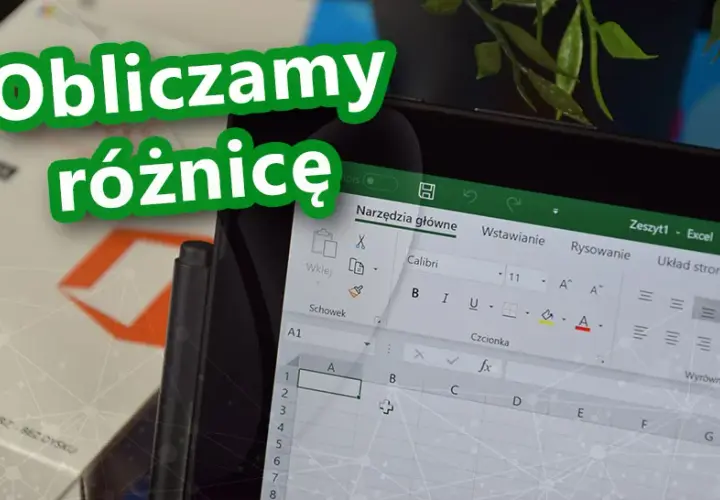 Jak zrobić różnicę w Excelu łatwo i szybko - proste metody i triki