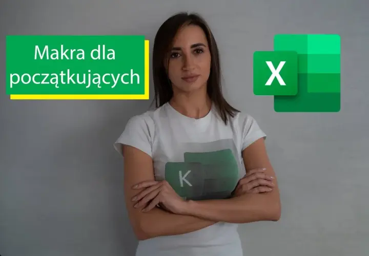 Jak zrobić makro w Excelu i zaoszczędzić czas na nudnych zadaniach