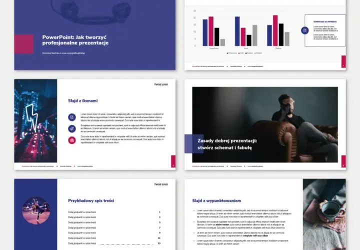 Jak zrobić przypis w PowerPoint, aby Twoja prezentacja była profesjonalna