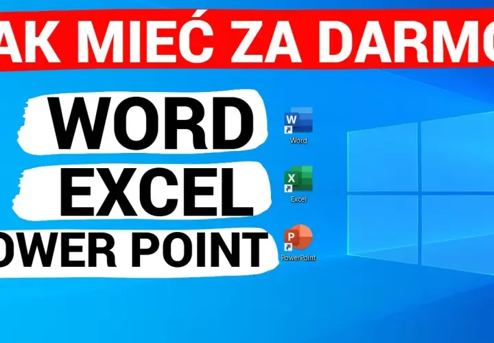 Jak ściągnąć Word za darmo i uniknąć opłat za subskrypcję