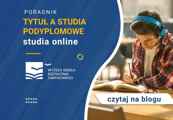 Jaki tytuł po studiach podyplomowych? Zrozum, co naprawdę otrzymasz