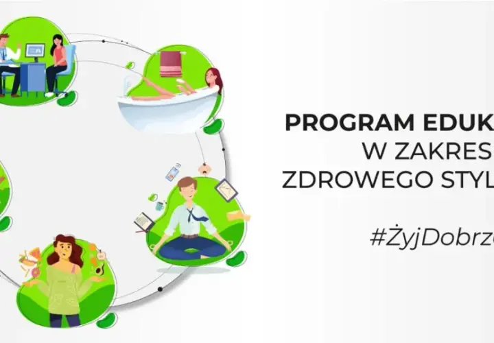 Jak napisać program edukacyjny z promocji zdrowia, aby odniósł sukces