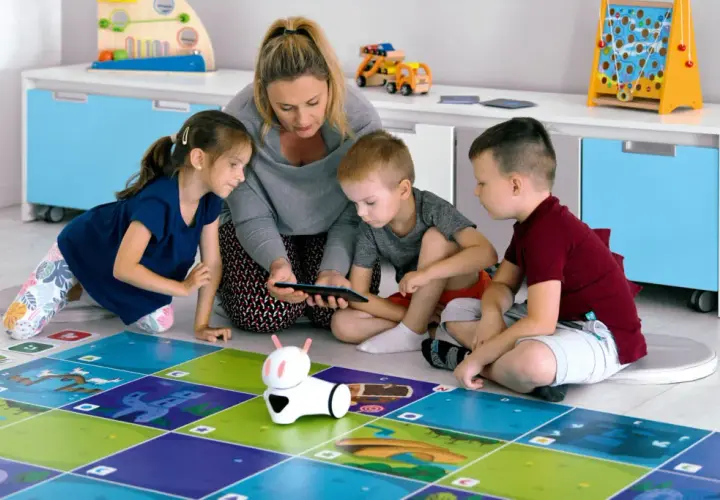 Specjalne potrzeby edukacyjne – co to jest i jak je wspierać?