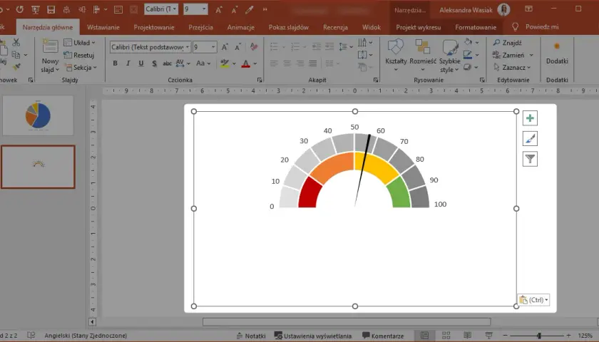 Jak wstawić wykres w PowerPoint – proste kroki, które musisz znać