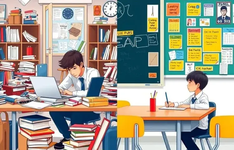 II etap edukacyjny co to jest i jakie ma znaczenie dla uczniów