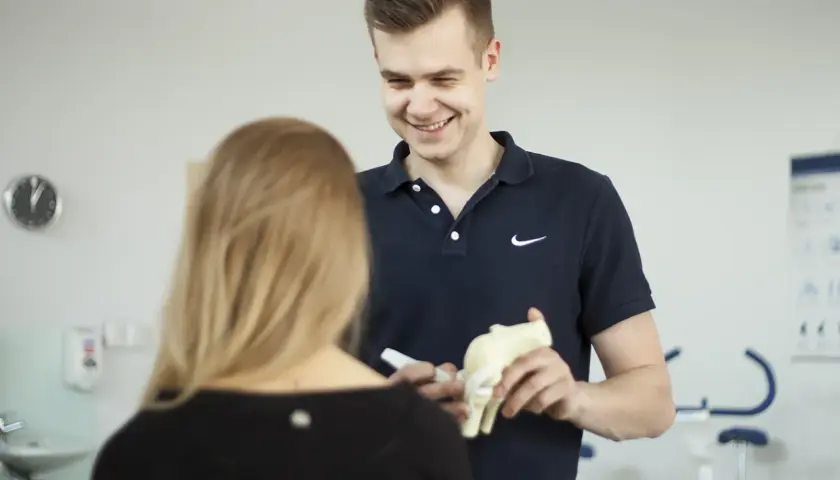 Fizjoterapia praca po studiach – najlepsze możliwości zatrudnienia