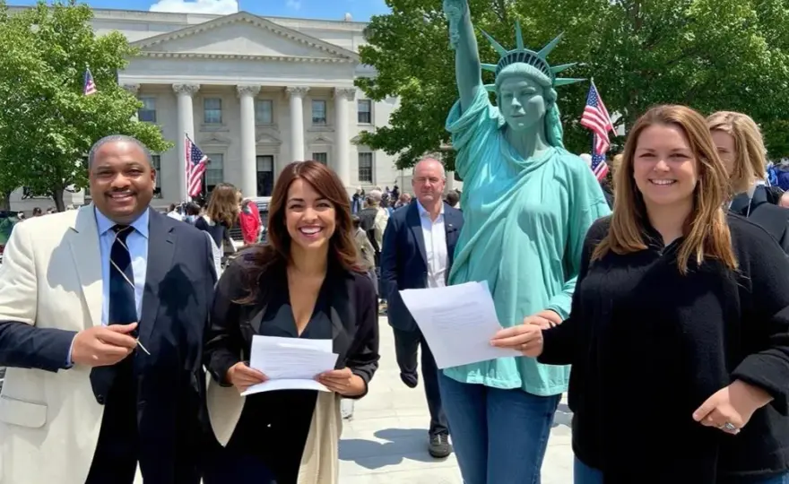 Praca w USA po studiach w Polsce – jak uniknąć najczęstszych błędów?