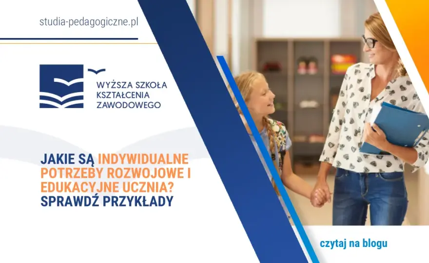 Jakie są indywidualne potrzeby rozwojowe i edukacyjne ucznia, aby uniknąć trudności w nauce