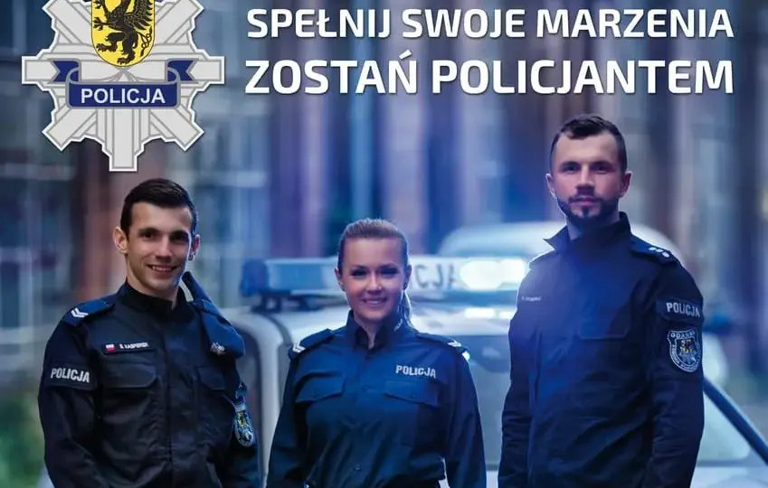Praca w policji po studiach wyższych: jak zwiększyć swoje szanse na sukces