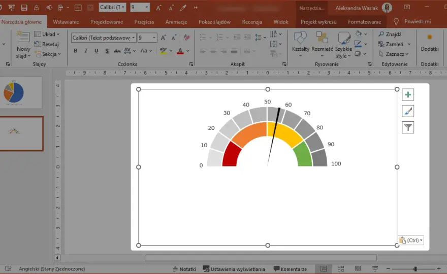 Jak wstawić wykres w PowerPoint – proste kroki, które musisz znać