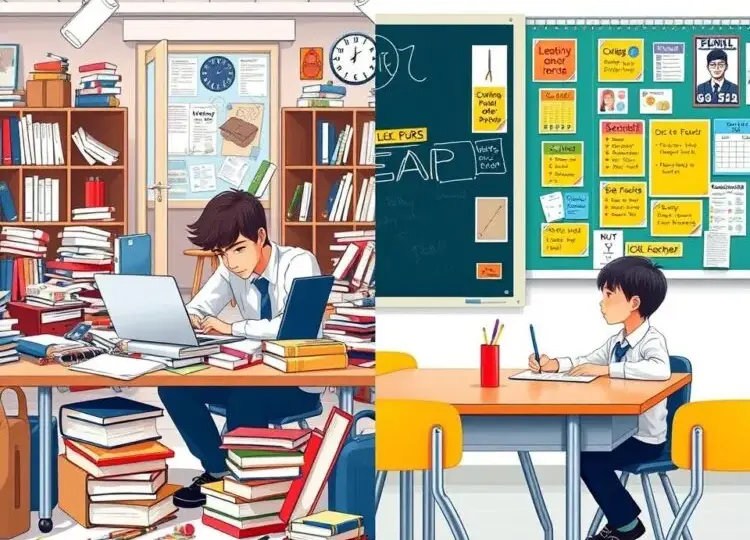 II etap edukacyjny co to jest i jakie ma znaczenie dla uczniów