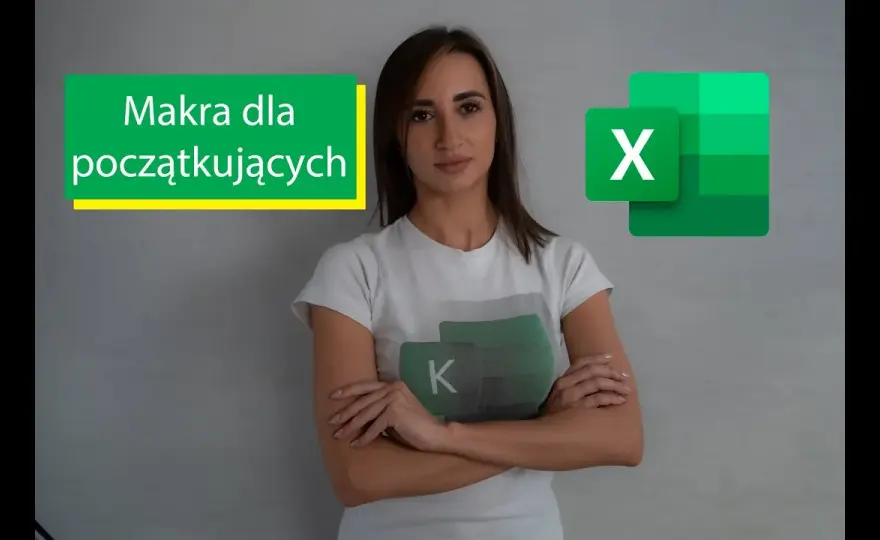 Jak zrobić makro w Excelu i zaoszczędzić czas na nudnych zadaniach