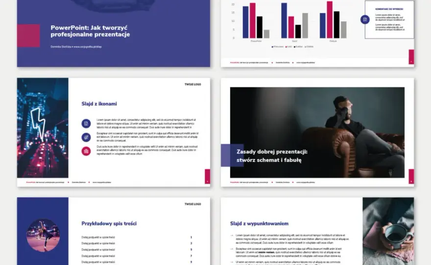 Jak zrobić przypis w PowerPoint, aby Twoja prezentacja była profesjonalna