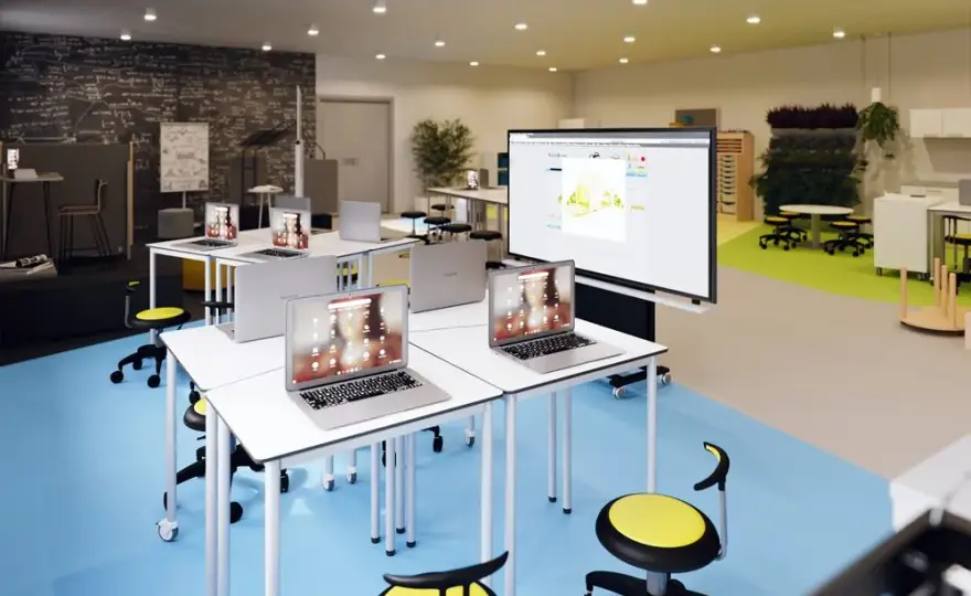 Metoda TIK w nauczaniu – co to jest i jak zmienia edukację