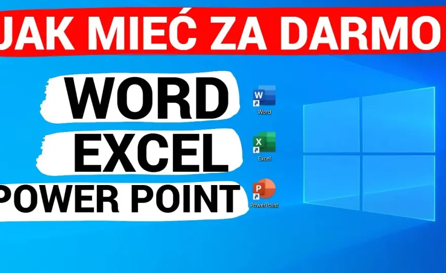 Jak ściągnąć Word za darmo i uniknąć opłat za subskrypcję