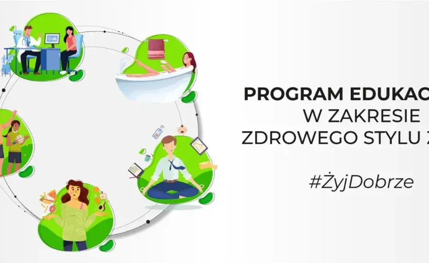 Jak napisać program edukacyjny z promocji zdrowia, aby odniósł sukces