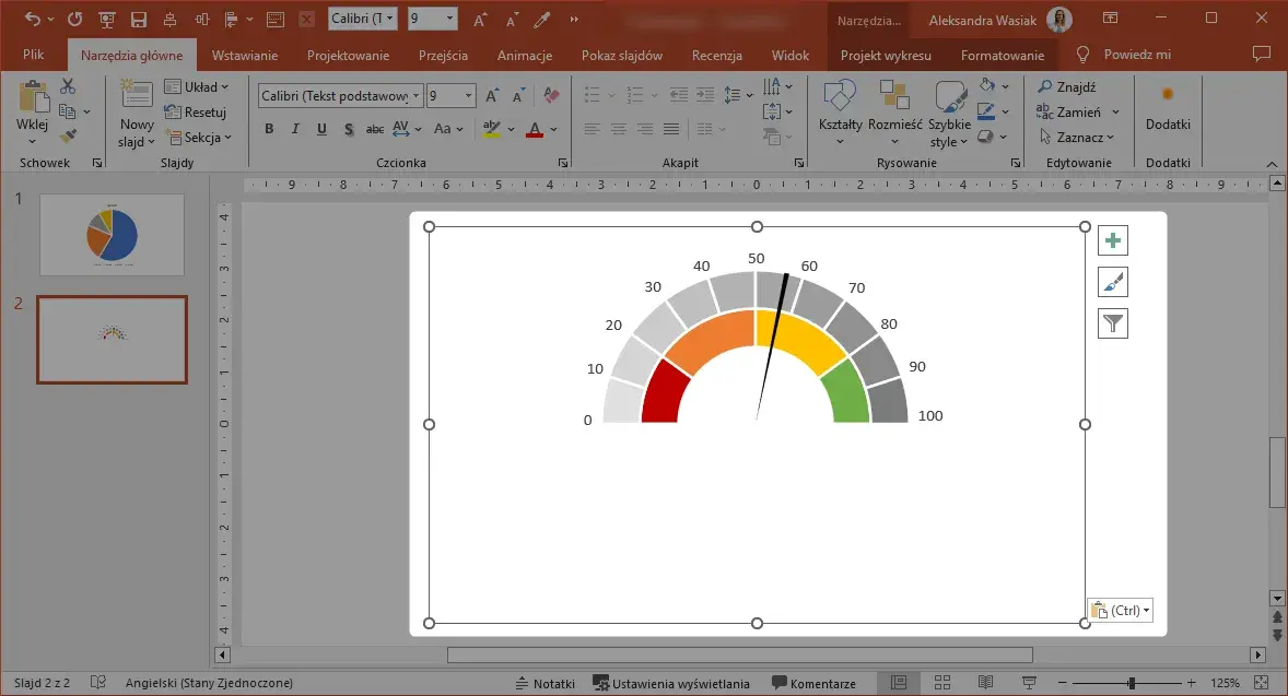 Jak wstawić wykres w PowerPoint – proste kroki, które musisz znać
