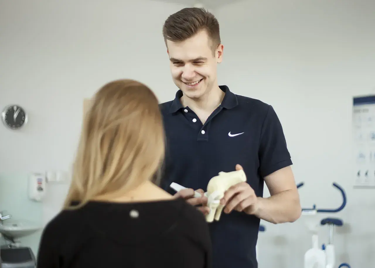 Fizjoterapia praca po studiach – najlepsze możliwości zatrudnienia