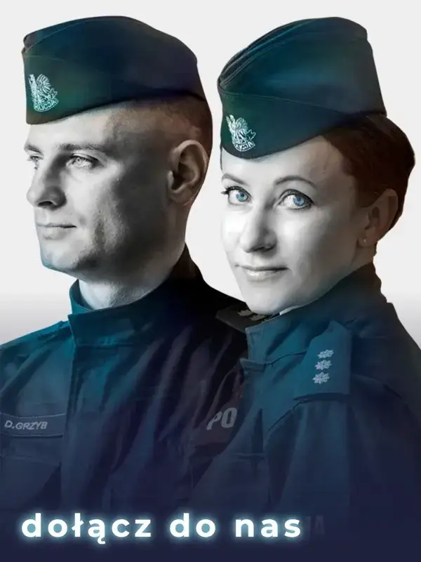 Zdjęcie Praca w policji po studiach wyższych: jak zwiększyć swoje szanse na sukces
