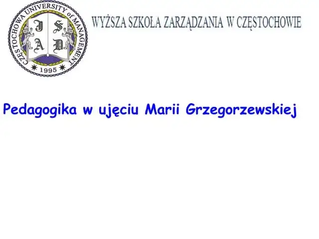 Zdjęcie Prezentacja multimedialna jako skuteczna metoda nauczania w edukacji
