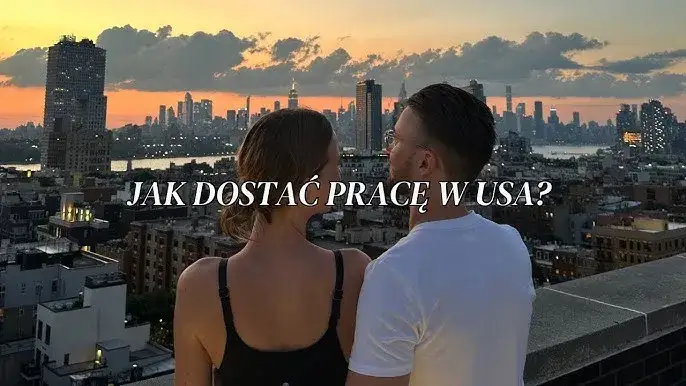 Zdjęcie Praca w USA po studiach w Polsce – jak uniknąć najczęstszych błędów?